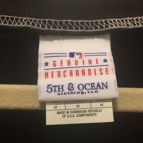 SF Giants Tee - Picture 4 of 4